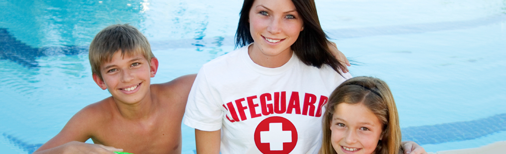 Long Island Lifeguard Staffing